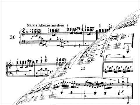 [old] Carl Czerny - 100 Progressive Studies, op. 139 (Book 1)