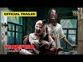 Gameplay video of Terrifier: The ARTcade Game  Playstation