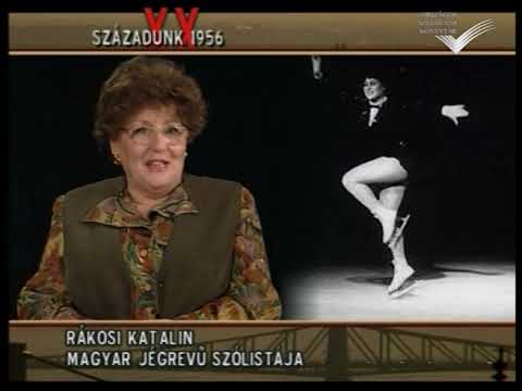 Meghalt Vida Gábor műkorcsolyázó