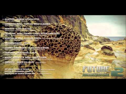 Celestial Intelligence - Light After Darkness [Future Architecture 2]