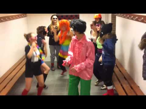 Harlem shake Roda Boys MC1