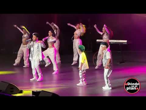 PICUS EVOLUTION TOUR en el Auditorio Nacional | AUNQUE DIGAN