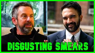 Download lagu Sam Harris EXPLODES In FROTHING BIGOTRY At Zohran In VILE New Low | The Kyle Kulinski Show mp3