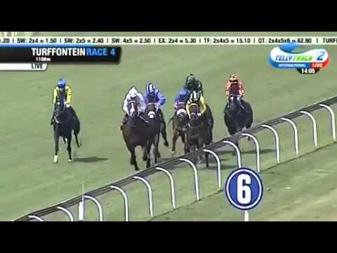 2016.04.02 Protea Stakes (RSA) - Janoobi