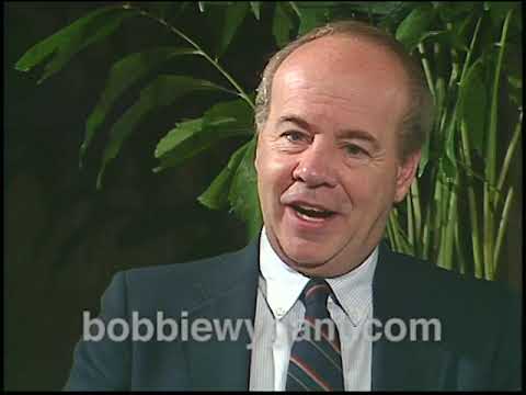 Tim Conway - Bobbie Wygant Archive