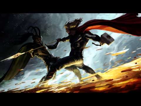 Modified Motion and Faction - The Hammer