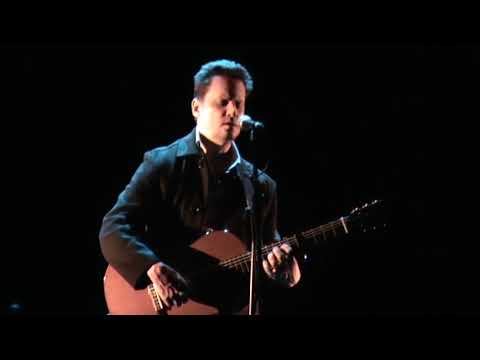 Mark Kozelek - "Heron Blue" - Live at Teatro Principal - Puerto Real, Spain - 11/20/08