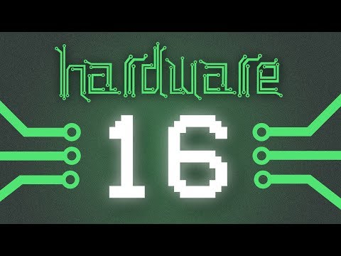 Curso de Hardware TRAILER