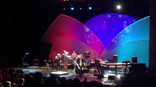 ARW Live Owner Of A Lonely Heart YES Jon Anderson Trevor Rabin Rick Wakeman Ruth Eckerd Hall