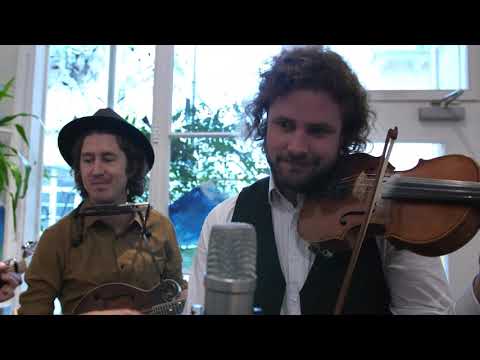 Maple Tree Circus - Ruby