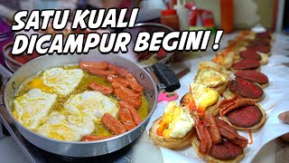 Download lagu GA NYANGKA DATANG BELINYA SEGEROBAK KIRANYA CUMAN LIPUTAN ! mp3