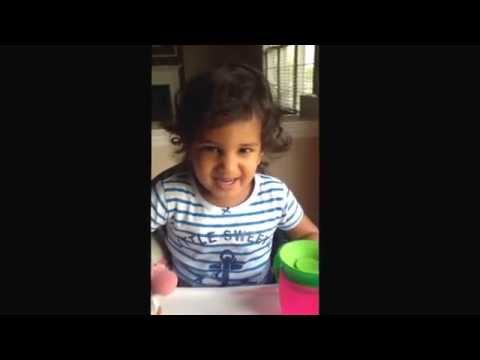 Happy birthday Purva