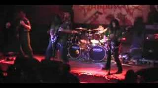 Impaled &quot;Gutless&quot; 04.12.06 Spain Barcelona / Mephisto