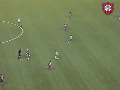 Video — Gol vs Talleres
