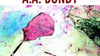 Skull &amp; Bones by A.A. Bondy, 2011 vs. American Hearts by A.A. Bondy, 2007