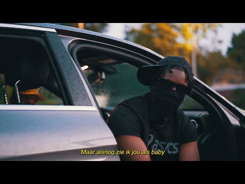 ELLAVW - SONDRO YU X B Trap X C7