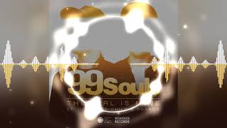99 Souls, Destiny&#39;s Child &amp; Brandy - The Girl Is Mine (Club Mix) (Download)