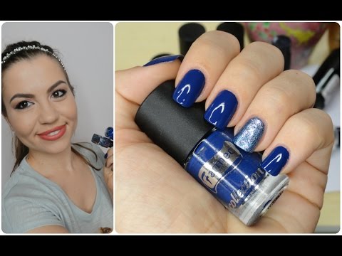 Trucul genial pe care toate femeile vor să-l ştie! Cum să &icirc;ţi aplici oja pe unghii fără să te m&acirc;njeşti pe degete!