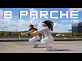 8 PARCHE Naina Batra Bani Sandhu