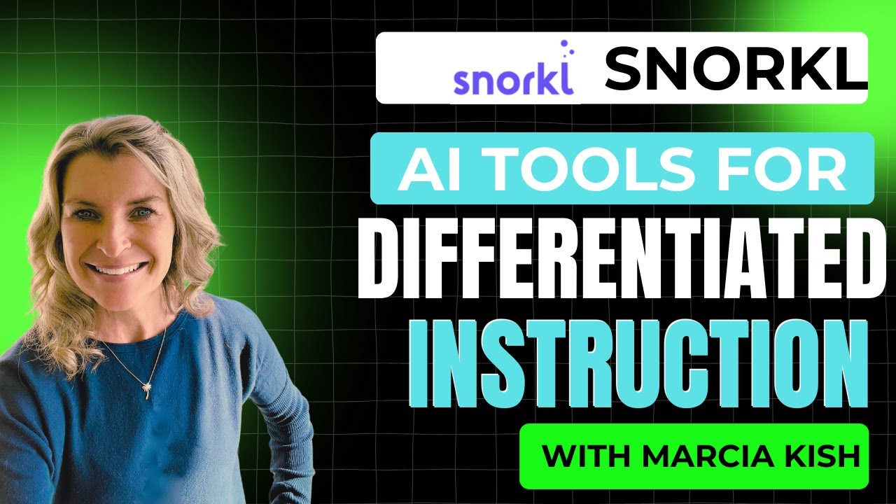 Snorkl AI: Transforming Student Learning with Instant, Personalized Feedback