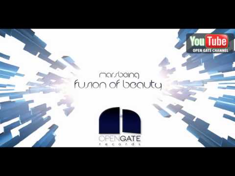 Marsbeing -- Space (feat. Manon Polare)