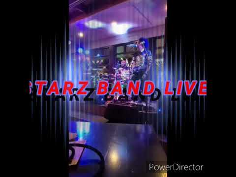 Thumbnail for Starz Band Live by Starz (band)