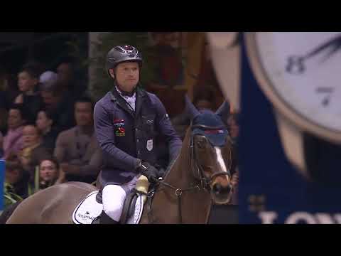 CSI5*W - Prix FFE GENERALI - 2023 - Jumping International de Bordeaux