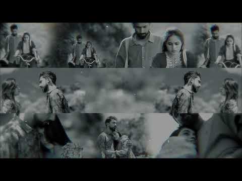 Sudeera Dilshan - Ahenawada Gahena Hadawatha Mage [ඇහෙනවද ගැහෙන හදවත මගේ] Official Lyrics Video