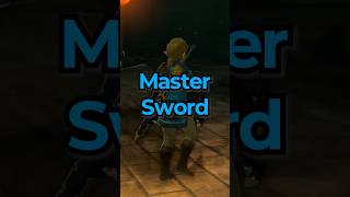 How to Get the MASTER SWORD in Tears of the Kingdom!