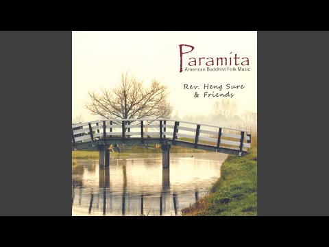 It's Called the City of Ten Thousand Buddhas