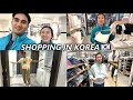 Shopping In Korea 🇰🇷| Indian In Korea