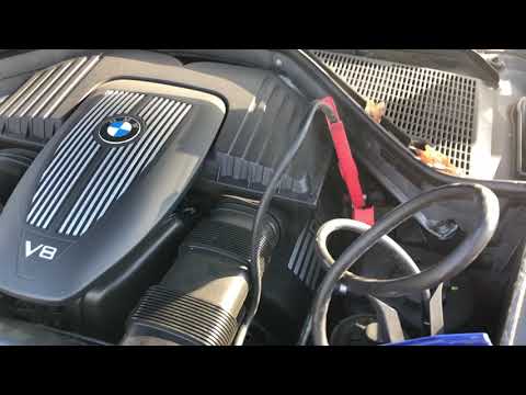 фото видеомультиплексор bmw x5 e70, 2008 г. 0