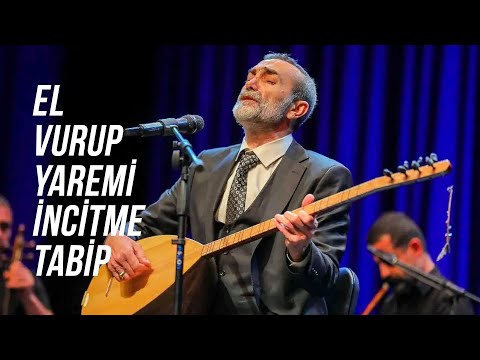 Cengiz Özkan - El Vurup Yaremi İncitme Tabip