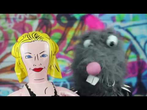 Konny die "Kanal"-Ratte Vol. 1: Flirttips