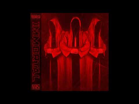 PlayaPhonk - IMMORTAL