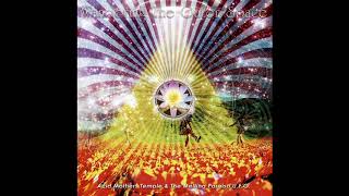 Acid Mothers Temple & The Melting Paraiso U.F.O. - Wandering The Outer Space(Full Album)