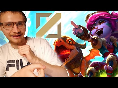 Perrypepega - TRISTANA MID LOW ELO GAMEPLAY
