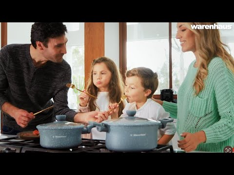 Que Vida! Films video.