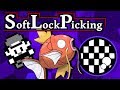 Soft Lock Picking Escaping The Magikarp Trap