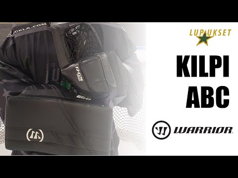 Kilpi ABC - Asiaa kilpikäsineestä