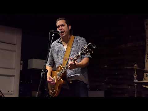 Albert Castiglia - Crossroads - 10/25/19 Lauder Ale - Ft Lauderdale, FL
