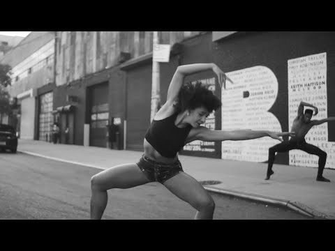 The Art of Dance: Complexions | HBCU Week NOW Premiere