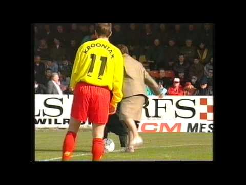 Germinal Ekeren - Standard  1-1