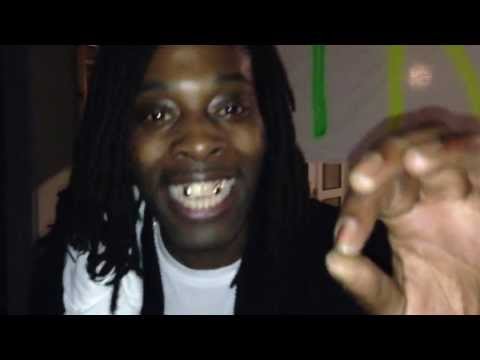 'Deadly Hunta' special for Overjam Festival 2013