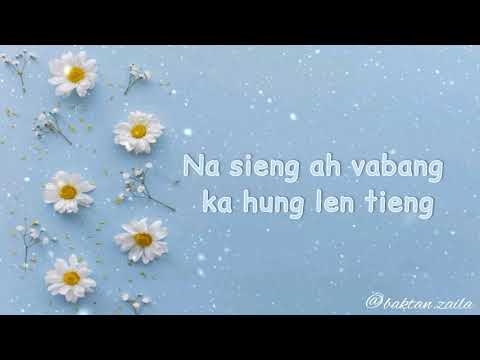 Deihluot sakmel - Rozika (lyrics video)