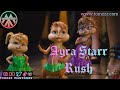 Ayra Starr - Rush | Tomezz Martommy | Alvin and the Chipmunks | Chipettes | Cat Family