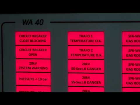 Fleischmann Unitro Störmeldesysteme YouTube-Vdeominiatur 2