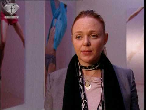 fashiontv | FTV.com - ADIDAS BY STELLA MCCARTNEY 2005