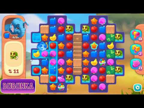 Wildscapes level 643 HD