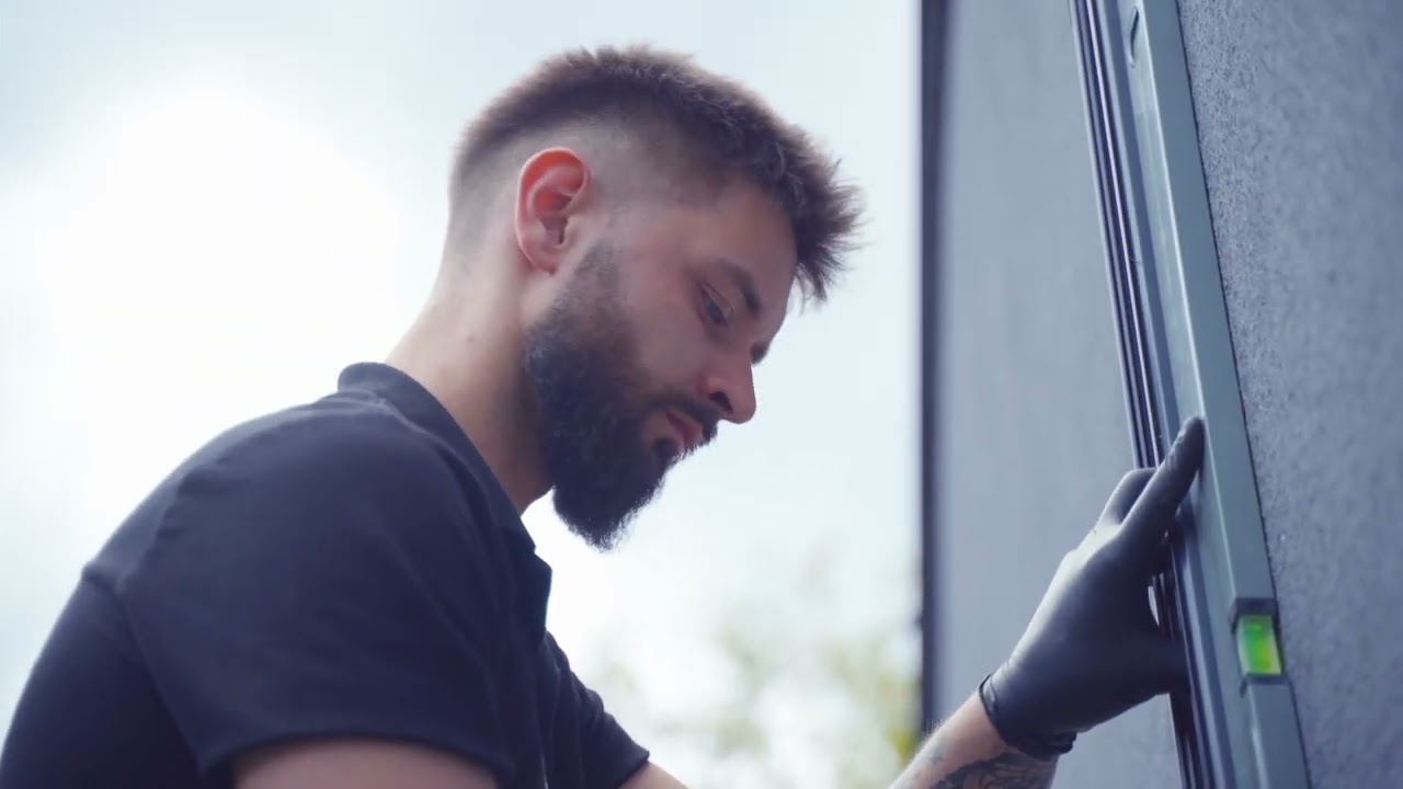 Kaisai Nordic - klimatyzacja od firmy SAWBAR